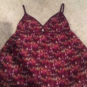 Cute top from forever 21